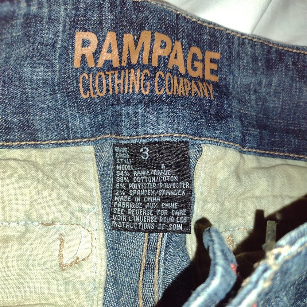 Rampage jeans - Picture 6 of 10